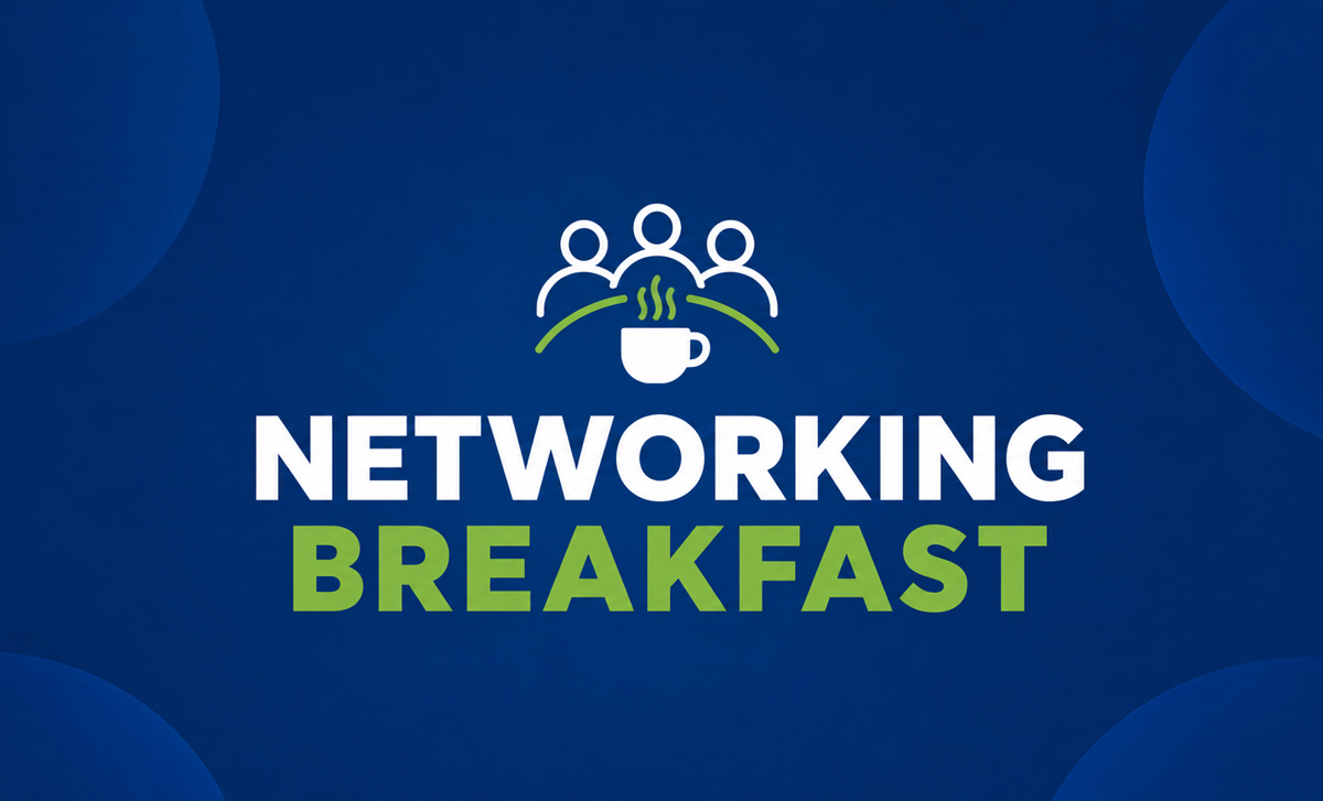 Networking Breakfast